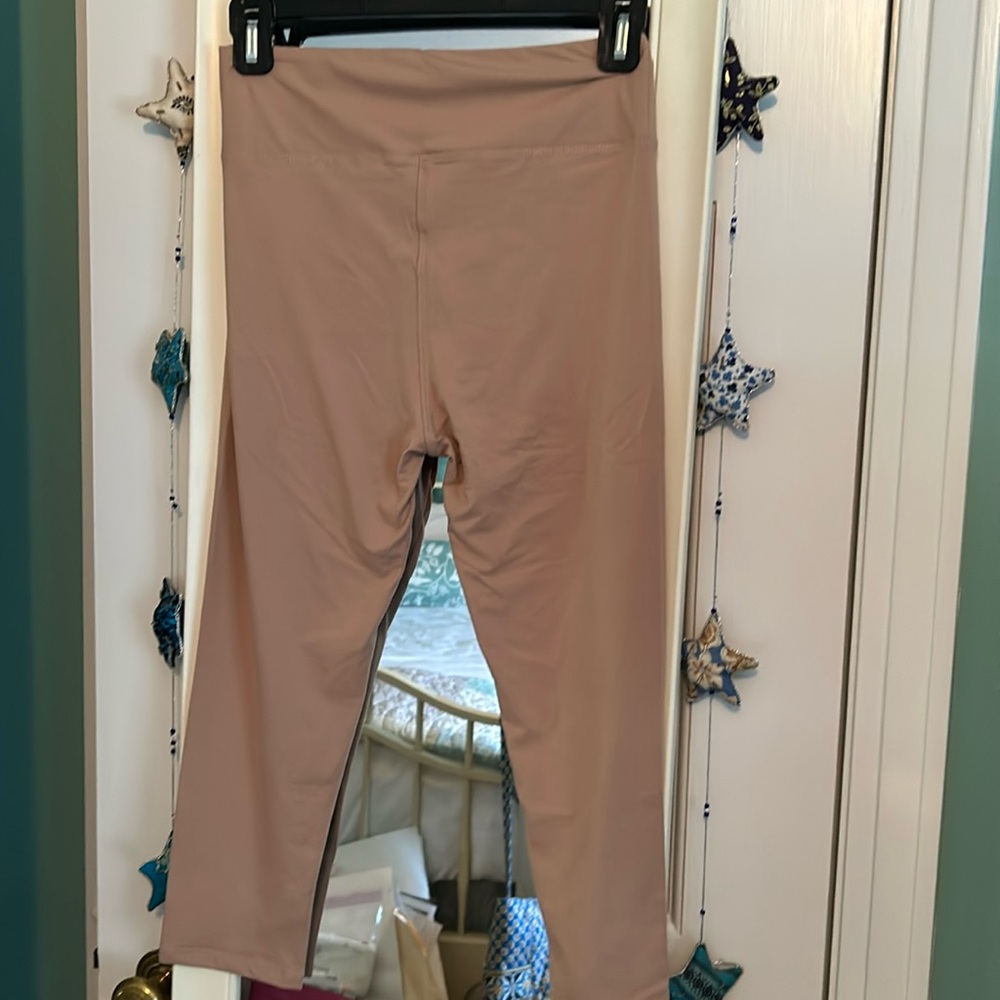 Bundle of 4:Buttery soft capris in by Conceited. One size